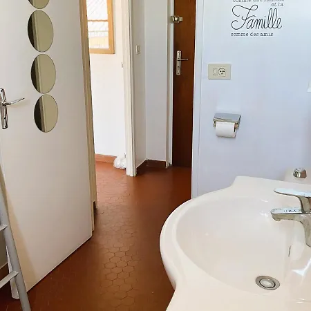 Studio Avec Terrasse Et Parking A 300M De La Plage - Residence Privee A Collioure - Fr-1-309-372 Extérieur photo