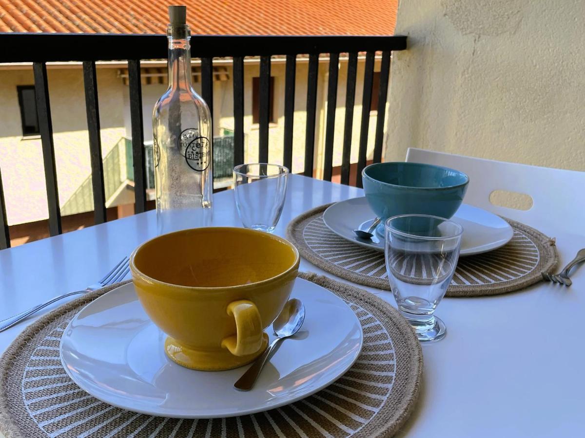 Avec Terrasse Et Parking A 300m De La - Privee A - Fr-1-309-372 Collioure